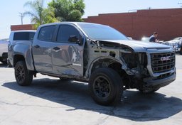 2021 GMC Canyon - Thumbnail 4