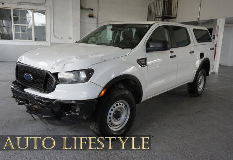 Picture of 2020 Ford Ranger