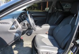 2020 Toyota Camry - Thumbnail 23