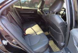 2020 Toyota Camry - Thumbnail 30