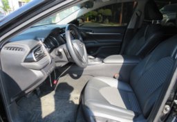 2020 Toyota Camry - Thumbnail 25