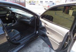 2020 Toyota Camry - Thumbnail 20