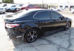 2020 Toyota Camry - Thumbnail 6