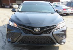 2020 Toyota Camry - Thumbnail 9