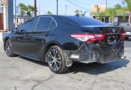 2020 Toyota Camry - Thumbnail 7