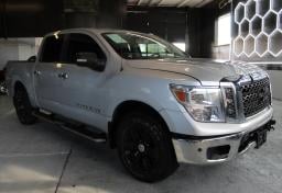 2018 Nissan Titan