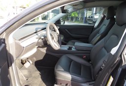 2021 Tesla Model Y - Thumbnail 24