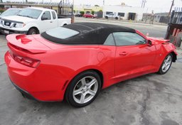 2018 Chevrolet Camaro - Thumbnail 10