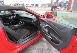 2018 Chevrolet Camaro - Thumbnail 21