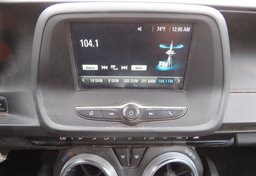 2018 Chevrolet Camaro - Thumbnail 35