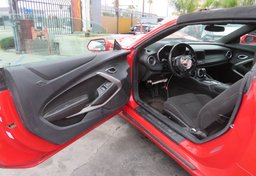 2018 Chevrolet Camaro - Thumbnail 20