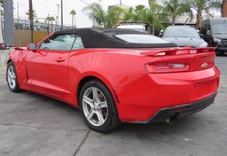 2018 Chevrolet Camaro - Thumbnail 11