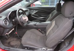 2018 Chevrolet Camaro - Thumbnail 22