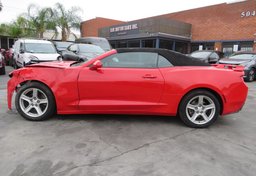 2018 Chevrolet Camaro - Thumbnail 7