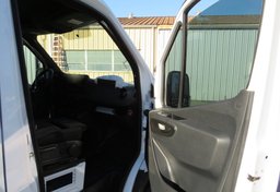 2019 Mercedes-Benz Sprinter Van - Thumbnail 21