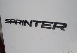 2019 Mercedes-Benz Sprinter Van - Thumbnail 18