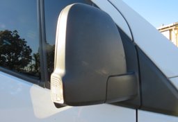 2019 Mercedes-Benz Sprinter Van - Thumbnail 17