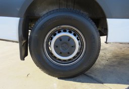 2019 Mercedes-Benz Sprinter Van - Thumbnail 11