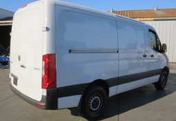 2019 Mercedes-Benz Sprinter Van - Thumbnail 7