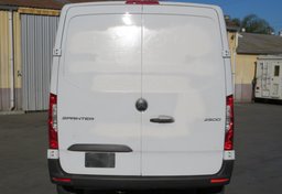 2019 Mercedes-Benz Sprinter Van - Thumbnail 12