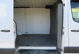 2019 Mercedes-Benz Sprinter Van - Thumbnail 26