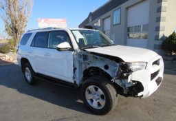 2016 Toyota 4Runner - Thumbnail 2