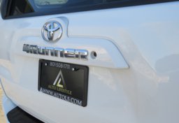 2016 Toyota 4Runner - Thumbnail 22