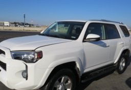2016 Toyota 4Runner - Thumbnail 13