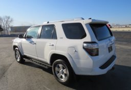 2016 Toyota 4Runner - Thumbnail 8