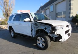 2016 Toyota 4Runner - Thumbnail 4