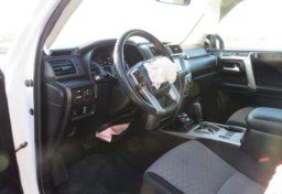 2016 Toyota 4Runner - Thumbnail 25