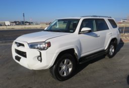 2016 Toyota 4Runner - Thumbnail 3