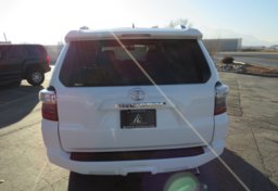 2016 Toyota 4Runner - Thumbnail 12