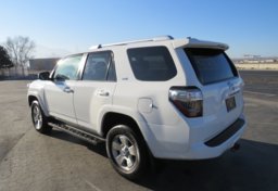 2016 Toyota 4Runner - Thumbnail 6