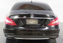 2016 Mercedes-Benz CLS - Thumbnail 11