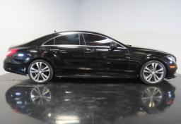 2016 Mercedes-Benz CLS - Thumbnail 5