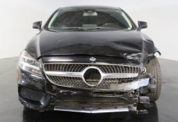 2016 Mercedes-Benz CLS - Thumbnail 12