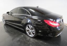 2016 Mercedes-Benz CLS - Thumbnail 10