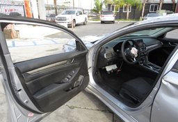 2021 Honda Accord Sedan - Thumbnail 19