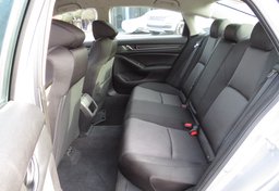 2021 Honda Accord Sedan - Thumbnail 29