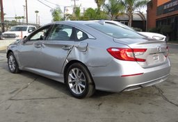 2021 Honda Accord Sedan - Thumbnail 7