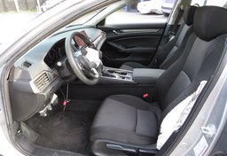 2021 Honda Accord Sedan - Thumbnail 23