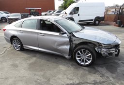 2021 Honda Accord Sedan - Thumbnail 2