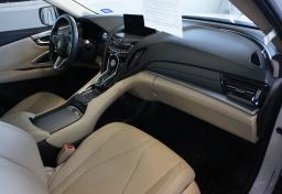2021 Acura RDX - Thumbnail 29
