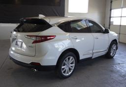2021 Acura RDX - Thumbnail 7