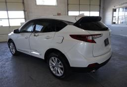 2021 Acura RDX - Thumbnail 5