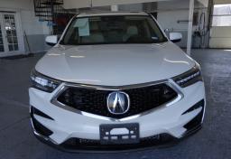 2021 Acura RDX - Thumbnail 12