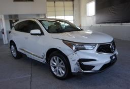 2021 Acura RDX - Thumbnail 4