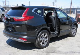 2019 Honda CR-V - Thumbnail 8