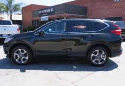 2019 Honda CR-V - Thumbnail 11